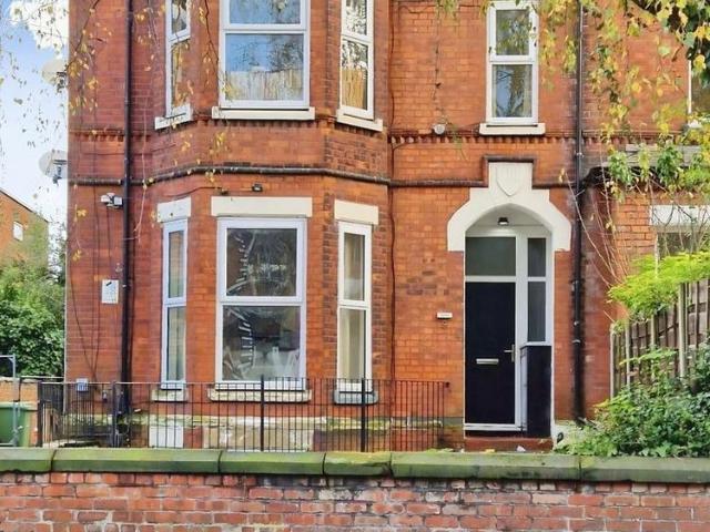 Apartment for rent in Salford, Greater Manchester