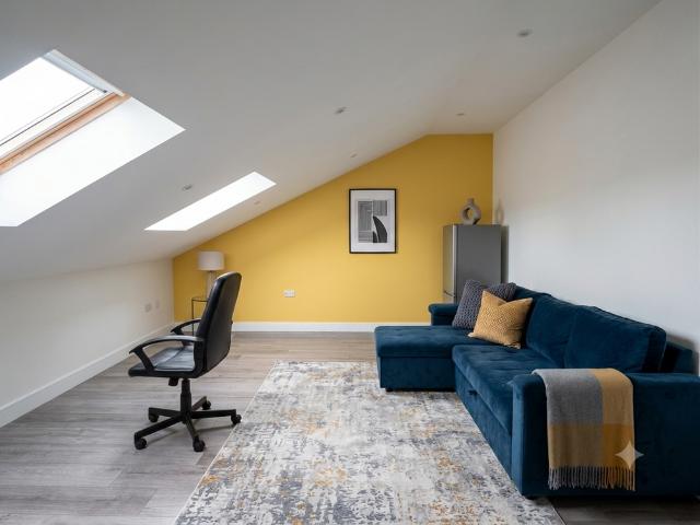 Apartment for rent in Wolverton and Greenleys, Old Wolverton