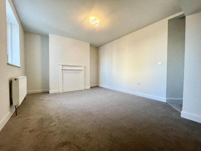 Apartment for rent in Cliftonville West, Acol