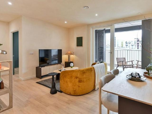 Apartment for rent in Harlington, Bedfordshire