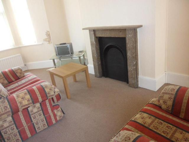 Apartment for rent in Coundon