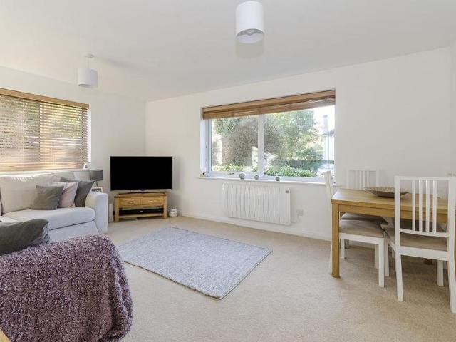 Apartment for rent in Portswood, City Of Southampton