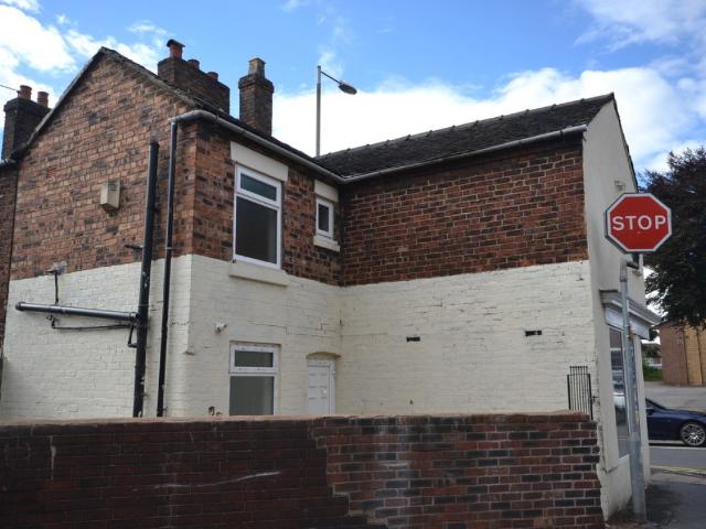 Apartment for rent in Hanley, Stoke-on-Trent