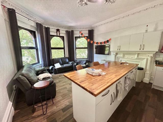 Room for rent in Forest Fields, Haddon