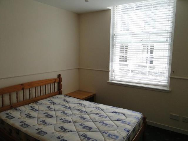 Apartment for rent in Bridgend, Moneydie