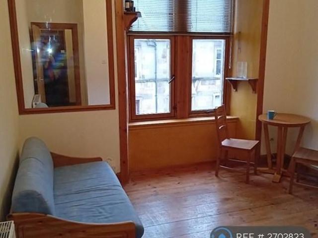 Apartment for rent in Partickhill, Glasgow
