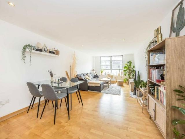 Apartment for rent in Spitalfields, Greater London