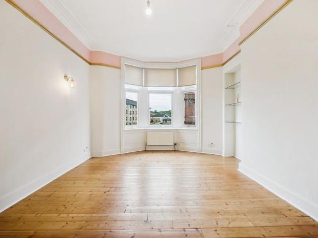 Apartment for rent in Temple, Glasgow
