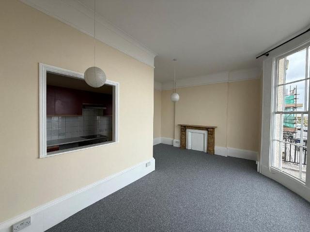 Apartment for rent in St Leonards, Hastings