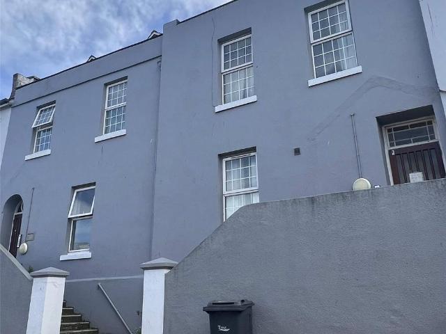 Flat for rent in Upton, Babbacombe