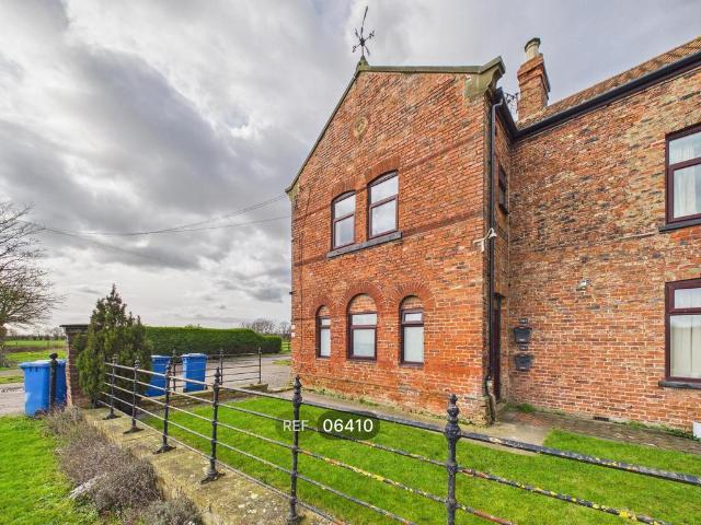 Flat for rent in Melbourne, East Riding Of Yorkshire