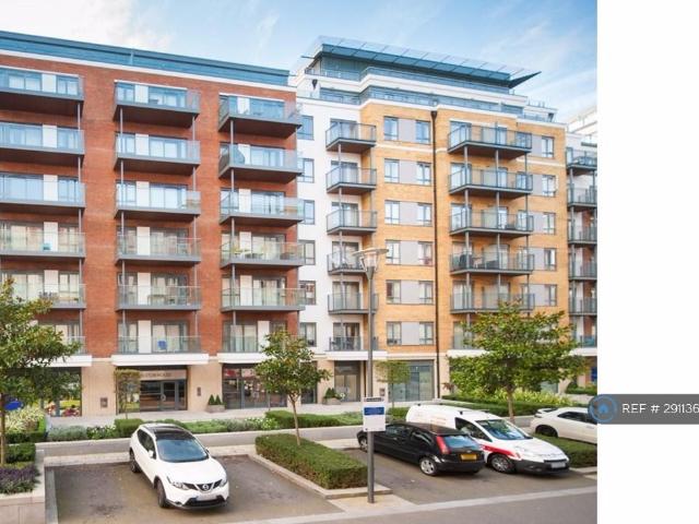 Flat for rent in Colindale, Isle Of Man