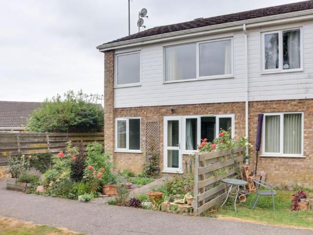 Flat for rent in Perry, Huntingdon