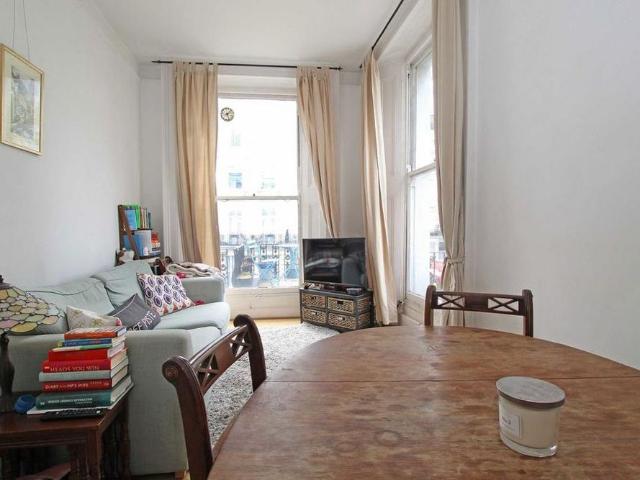 Apartment for rent in Kensal Town, Bayswater