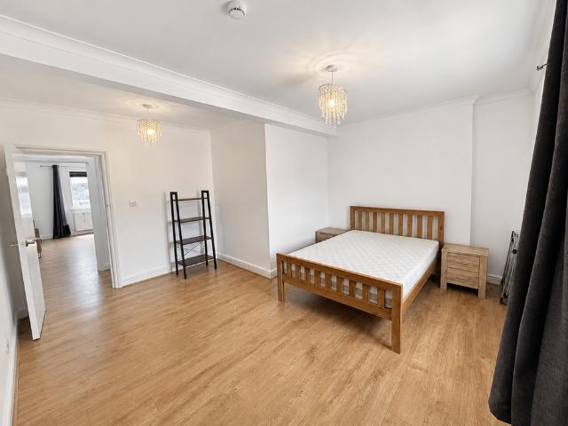 Apartment for rent in Westfield, Woking