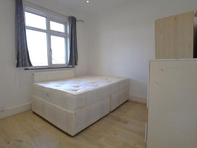 Apartment for rent in London Borough of Lewisham, Greater London
