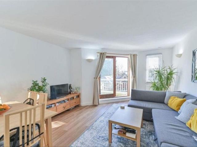 Apartment for rent in Tulse Hill, Greater London
