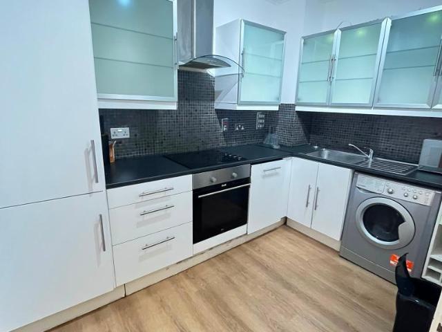 Flat for rent in Isle Of Dogs, Greater London