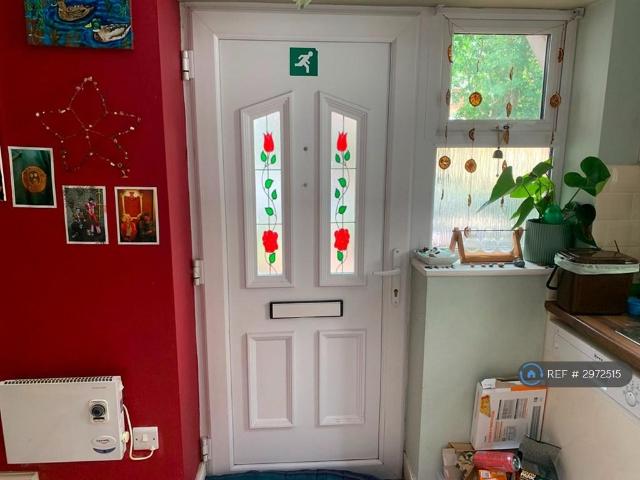 Flat for rent in Banister's Park, City Of Southampton
