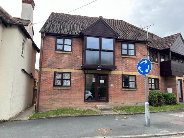Flat for rent in Halstead, Braintree