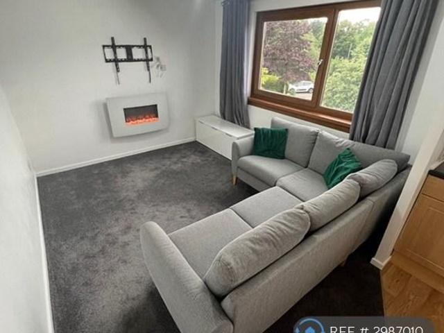 Flat for rent in Ballindoch, Scotland