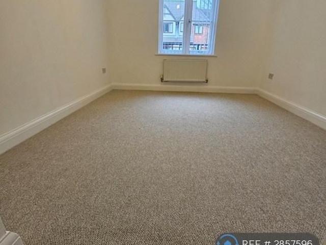 Apartment for rent in Moulsham, Chelmsford