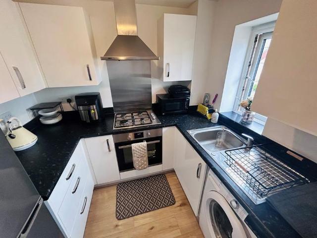 Apartment for rent in Bletchley and Fenny Stratford, Fenny Stratford