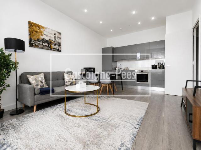 Apartment for rent in Bellfields, Westborough