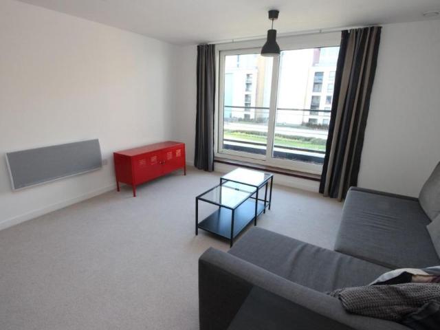 Apartment for rent in Falcon Lodge, Wales
