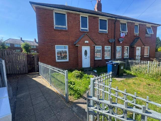Flat for rent in Byker, Tyne And Wear