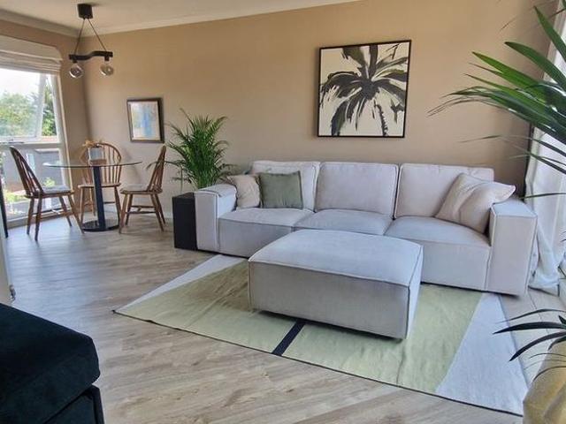 Apartment for rent in Singlewell, Hamerton