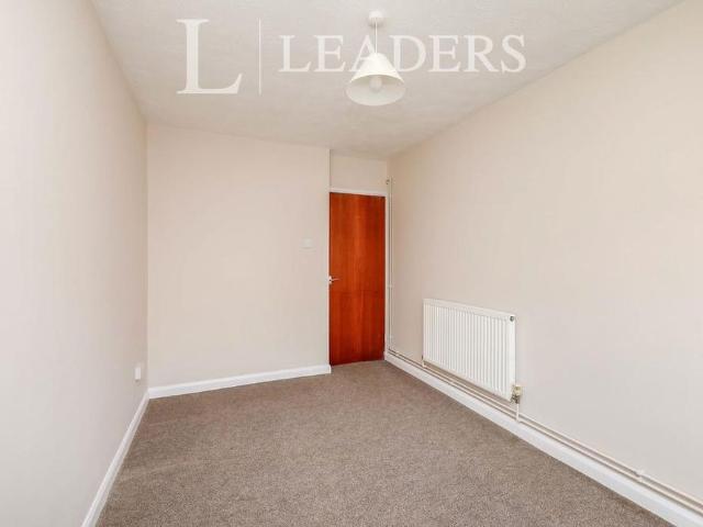 Apartment for rent in Crostwick, Norfolk