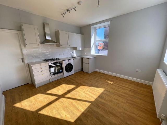 Apartment for rent in Kirkhams, Bury
