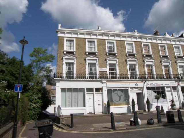 Apartment for rent in St. John's Wood, London