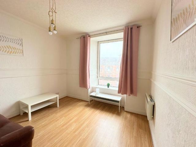 Apartment for rent in Greenock, Scotland