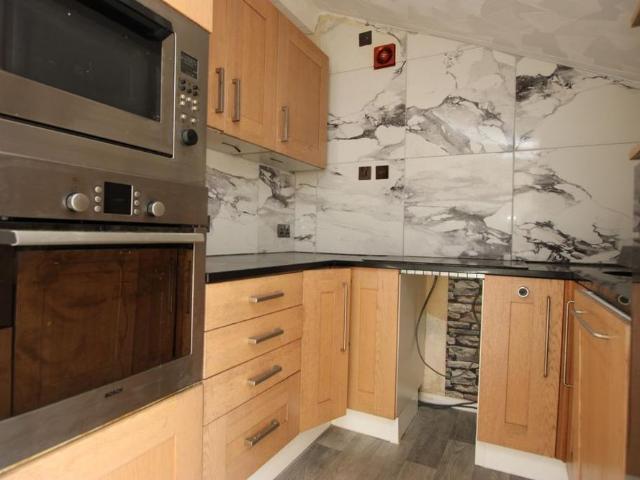 Apartment for rent in Kettering