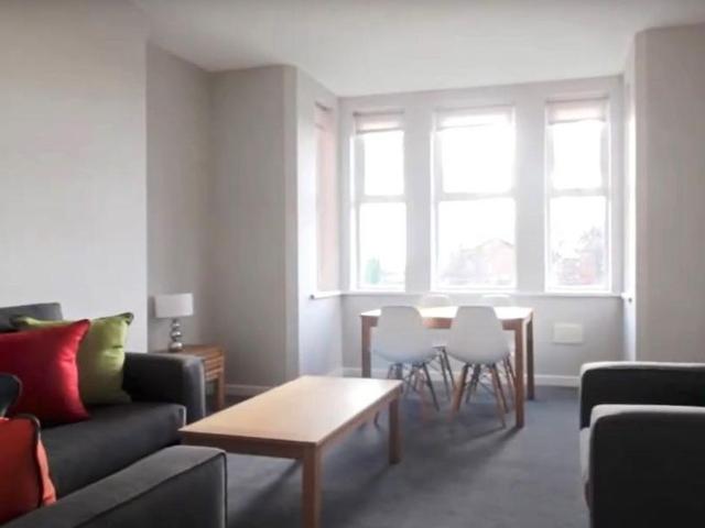Apartment for rent in Little Bolton, Salford