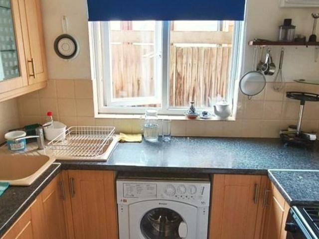 Apartment for rent in London Borough of Hounslow, Greater London