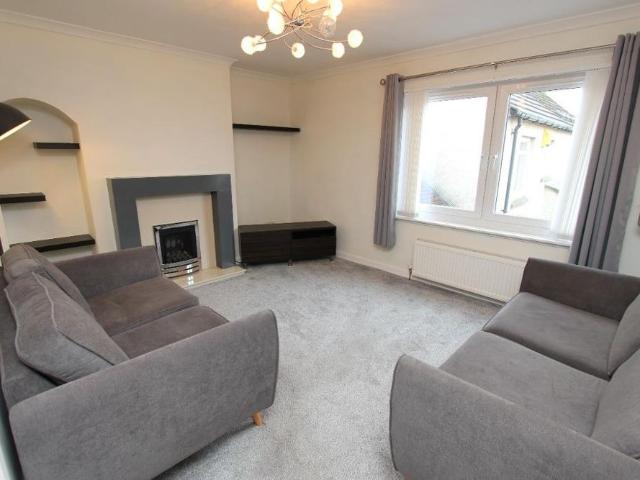 Apartment for rent in Gogarloch, City of Edinburgh