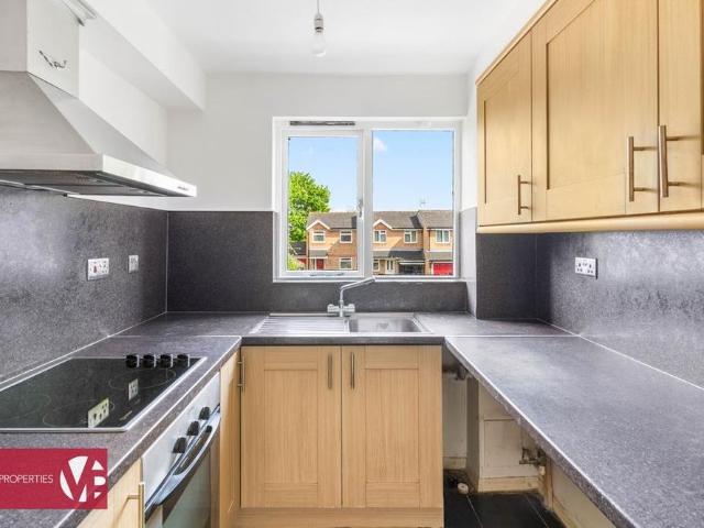 Apartment for rent in Hoddesdon, Broxbourne