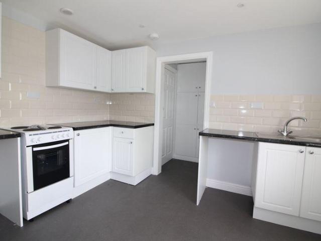 Flat for rent in Huntingdon, Cambridgeshire