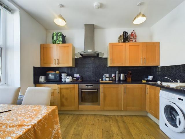 Apartment for rent in West Hoe, Plymouth