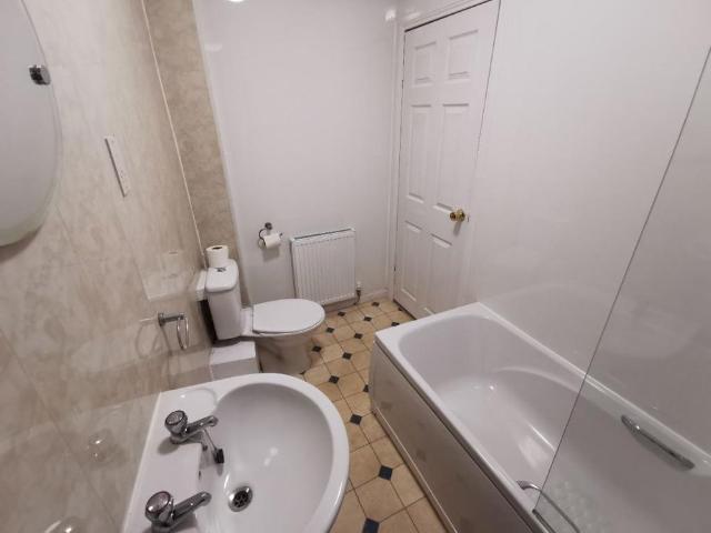 Apartment for rent in Innerleven, Leven