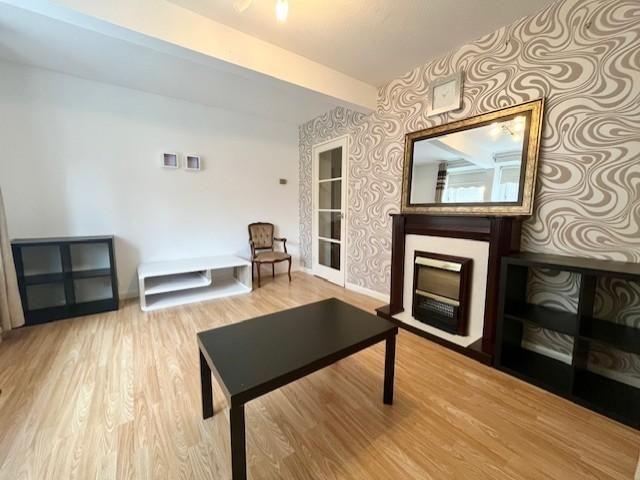 Apartment for rent in Ballindoch, Scotland