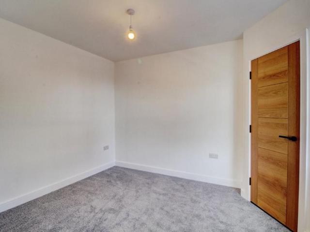 Apartment for rent in Feckenham, City Of Bristol
