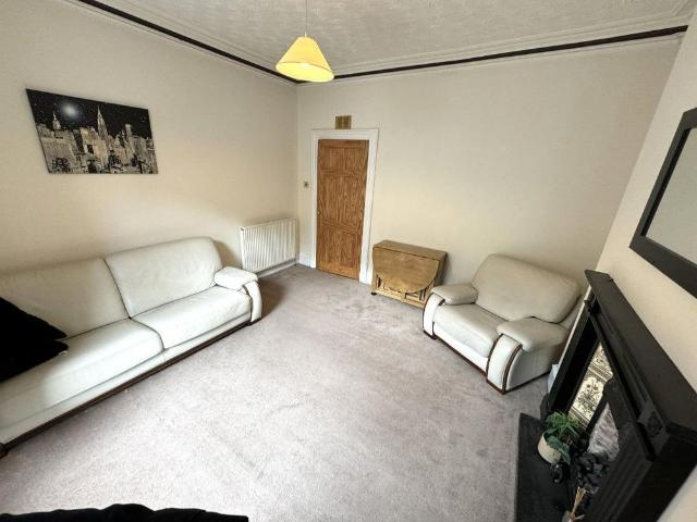 Apartment for rent in Ballindoch, Scotland