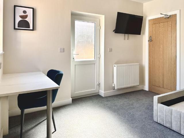 Apartment for rent in The Meadows, Haddon