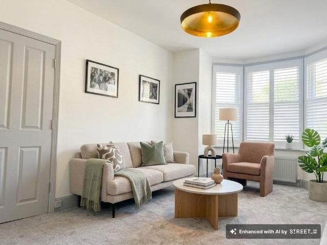 Apartment for rent in St James, Sandown Park