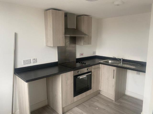 Apartment for rent in Mansfield Woodhouse, Mansfield