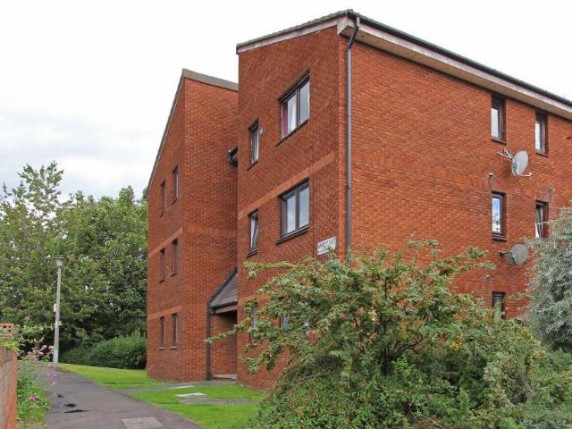 Flat for rent in Chesser, Slateford